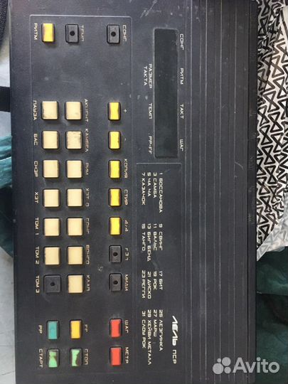 Ремонт и настройка гитар и клавишных