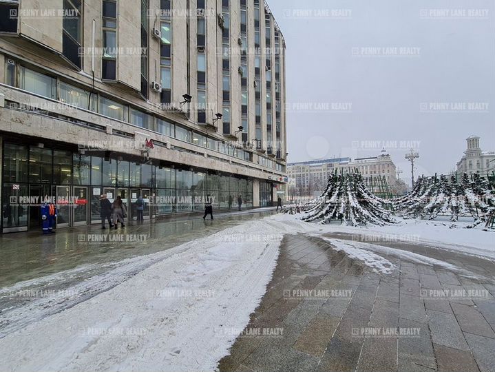 Продам торговое помещение, 60 м²