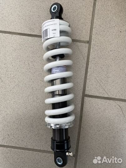 Амортизатор L360 центральный kayo CRF801-7L