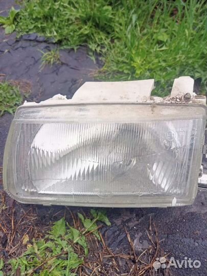 Фара volkswagen polo 3 1997