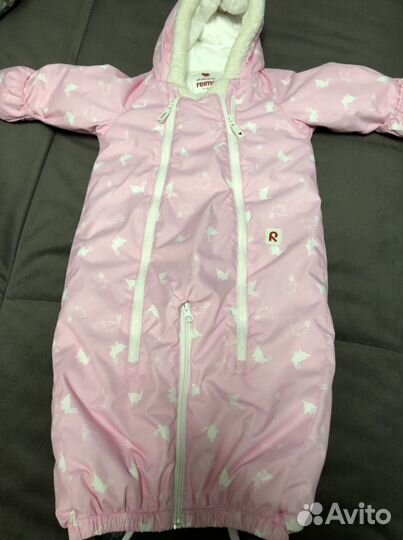 Комбинезон Reima оригинал