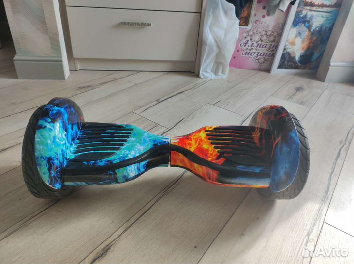 Гироскутер