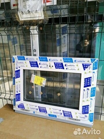 Пластиковые окна 70х50 (в)