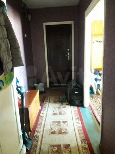 4-к. квартира, 75 м², 10/10 эт.