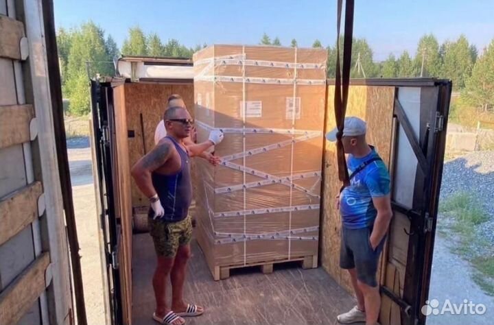 Квартирный переезд, Грузчики, Перевозка вещей