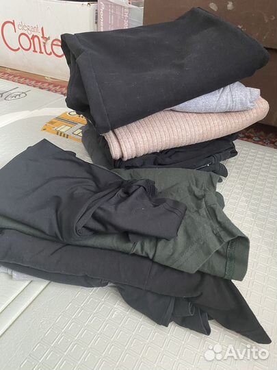 Женские вещи пакетом 44-46-48