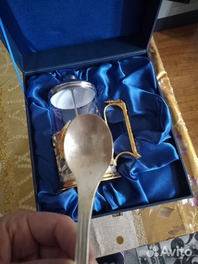 Подстаканник