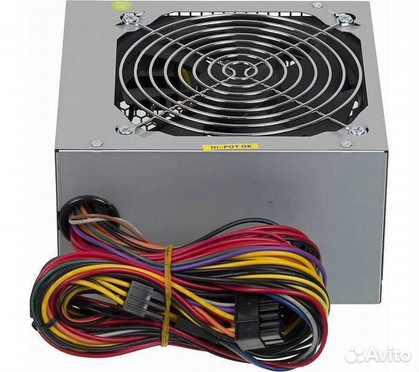 Блок питания Accord ACC-450-12 450W