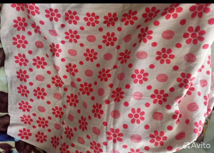 Детское одеяло