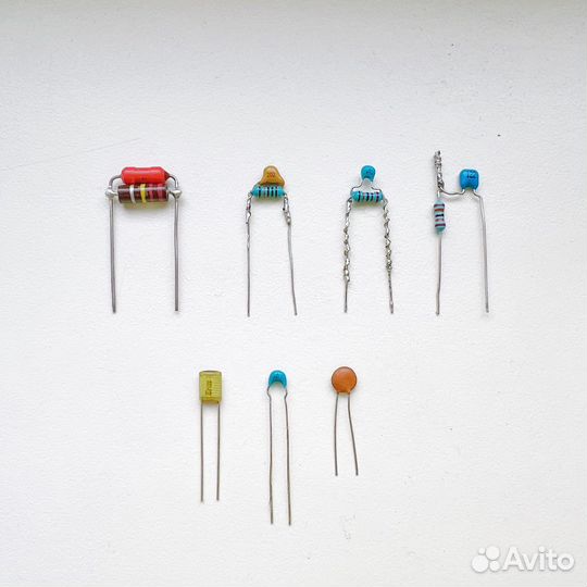 Гитарный мод Treble Bleed Circuit (Volume Mod.)