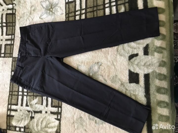 Брюки женские классические zara