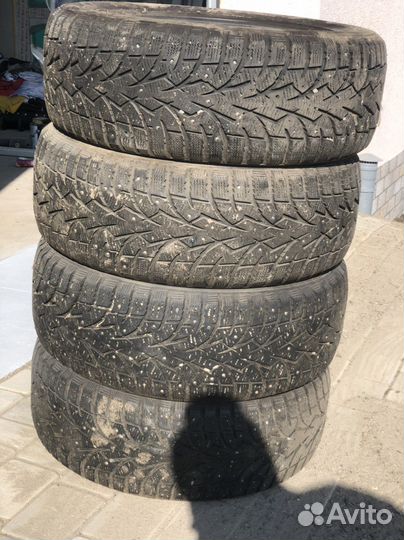 Toyo 310 205/55 R16