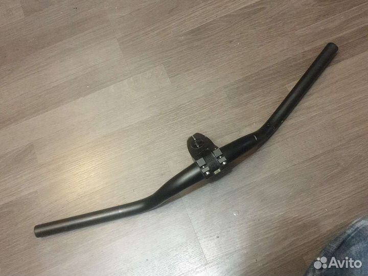 Рульдля электросамоката