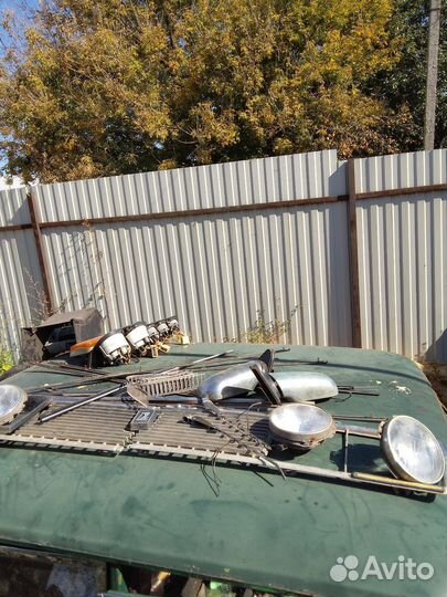 Молдинги на двери ваз 2106