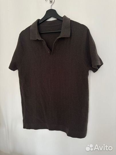 Джемпер поло