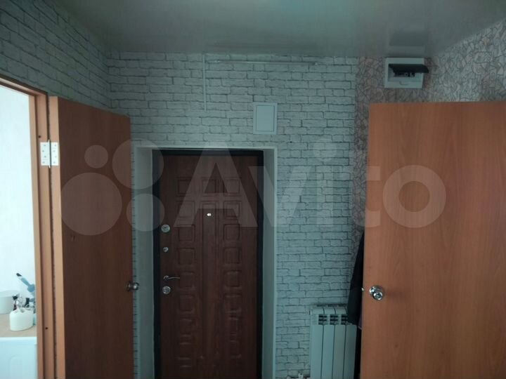 Дом 64,7 м² на участке 4,4 сот.