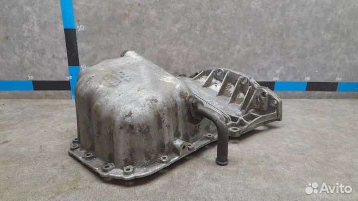 Поддон масляный Volkswagen Passat B5 APU 1.8 (150)