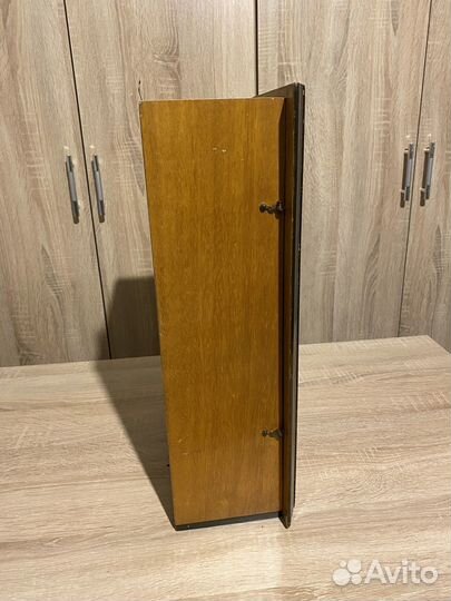 Часы Янтарь с боем, СССР