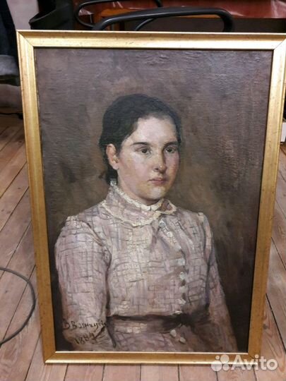 Продам копию с оригинала