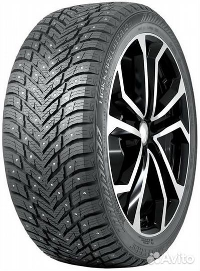 Nokian Tyres Hakkapeliitta 10 EV 275/35 R21 103T