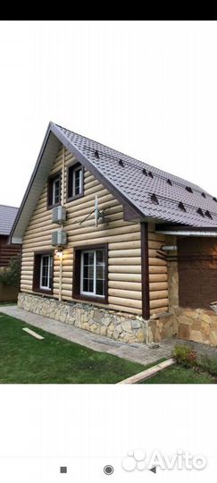 Бригада строителей