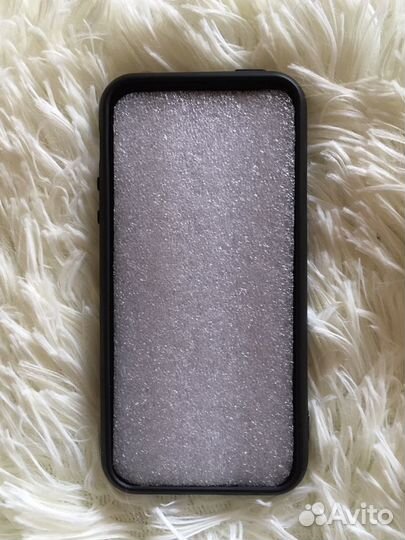 Чехол на iPhone 5 5s se силиконовый