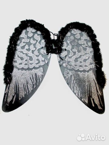 Крылья ангела