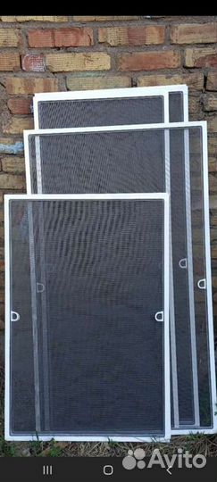 Москитная сетка