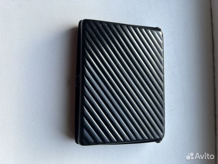 Портсигар СССР