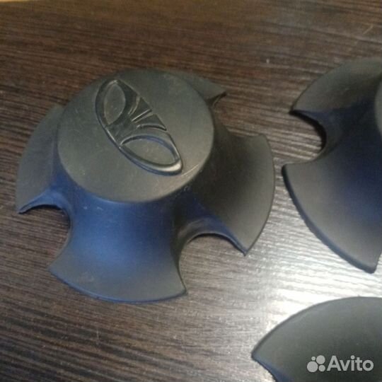 Колпак ступицы Део nexia