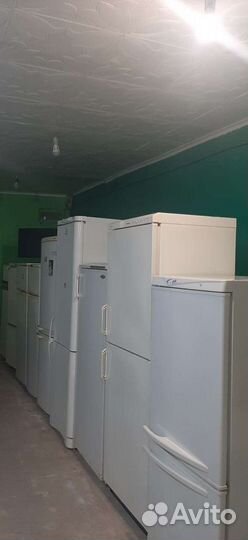 Холодильники и Морозильники Разные.гарантия.достав