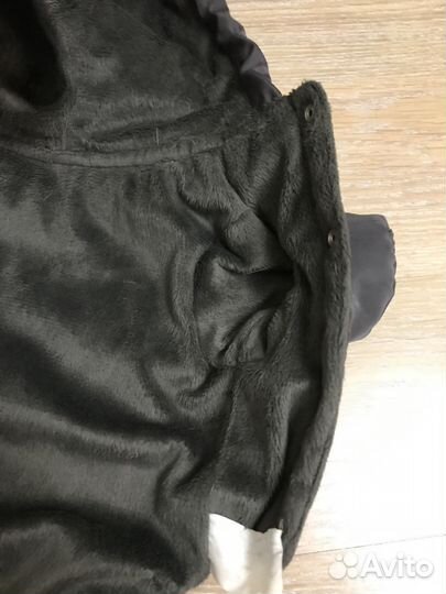 Комбинезон для собаки