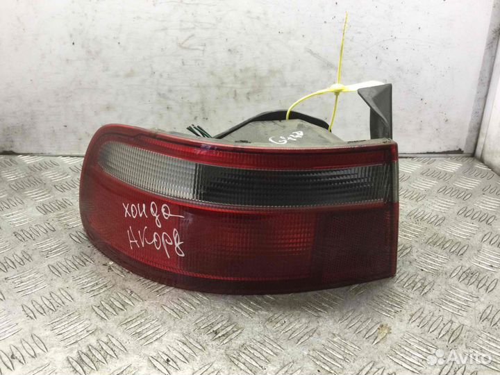 Фонарь задний левый Honda Accord F18A3