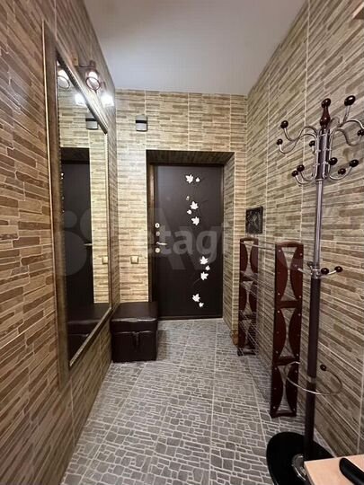 2-к. квартира, 64,4 м², 8/9 эт.