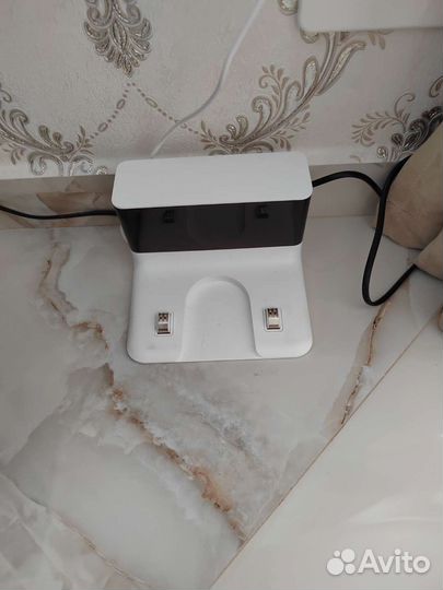 Робот пылесос xiaomi