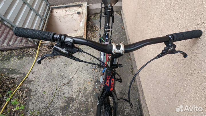 Горный велосипед GT Karakoram 29er