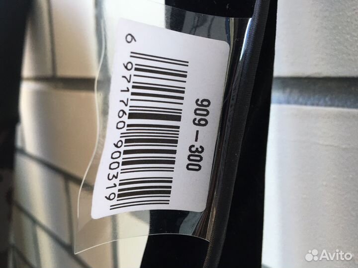 Ручка для подсачека Kaida Felix Tele 3м