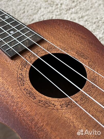 Укулеле fabino (xu23-22)