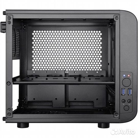 Корпус Thermaltake Core V1 Mini ITX