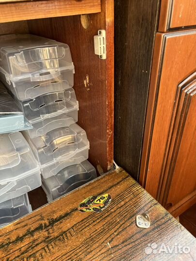 Тумба (шкаф)