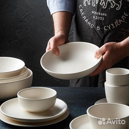 Продавец посуды. Подработка, оплата сразу