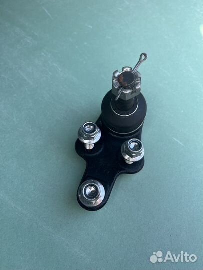 Шаровые опоры ford focus 2