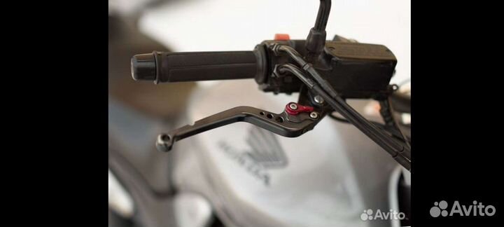 Honda CB900F в идеале