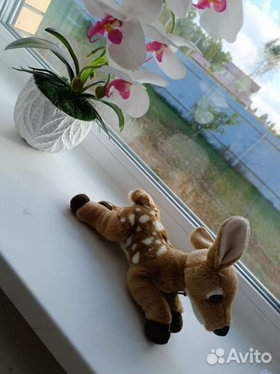 Мягкая игрушка