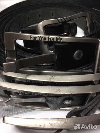 Ремень женский