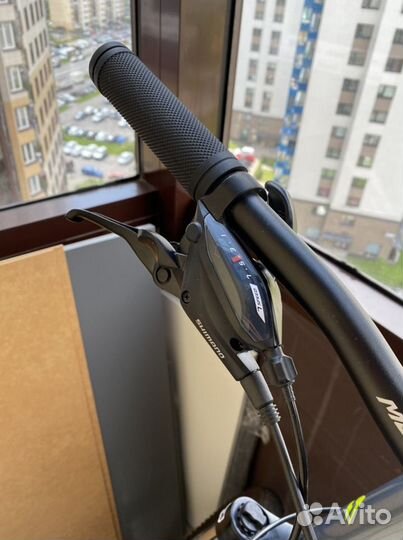 Merida big nine 10 MD 29’’ XL