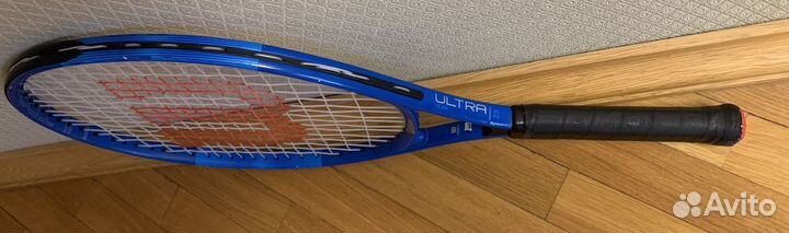 Ракетка для большого тенниса Wilson детская 23