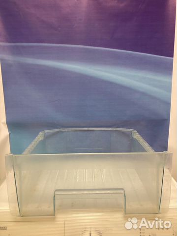 Ящик верхний для холодильника Samsung RL26desw