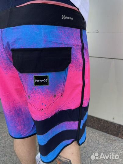 Бордшорты Hurley