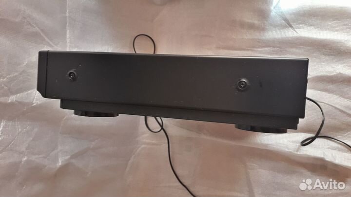 AV сурраунд процессор Marantz 1030